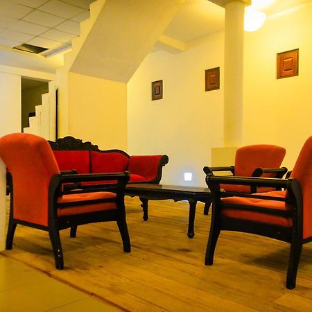 Rainbow Beach Hotel Negombo Luaran gambar