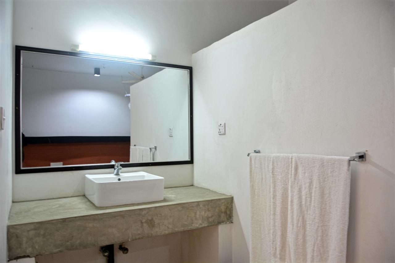 Rainbow Beach Hotel Negombo Luaran gambar